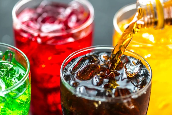 Guide on Successful Market Entry Strategy for Sugary Soft Drink in the United States